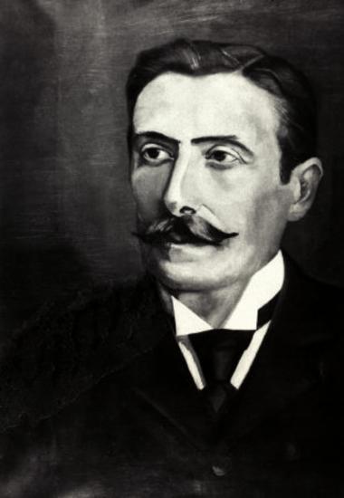 Καββαδίας Παναγιώτης