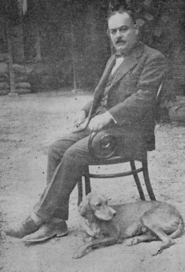 Diallinas Georgios