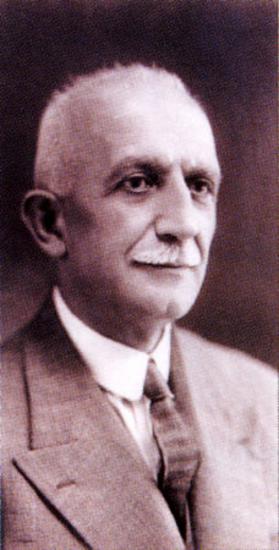 Κούτσης Χριστόδουλος