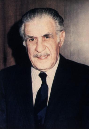 Αγγελικούσης Αντώνης