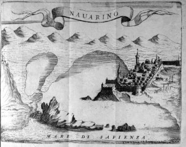 Ναυαρίνο