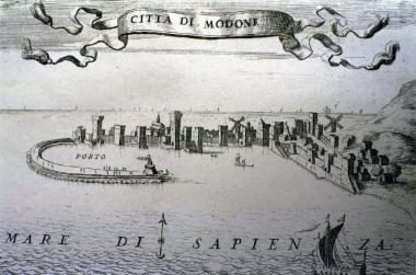 Citta di Modone
