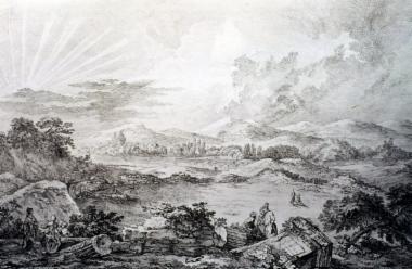 Ερείπια της Σπάρτης