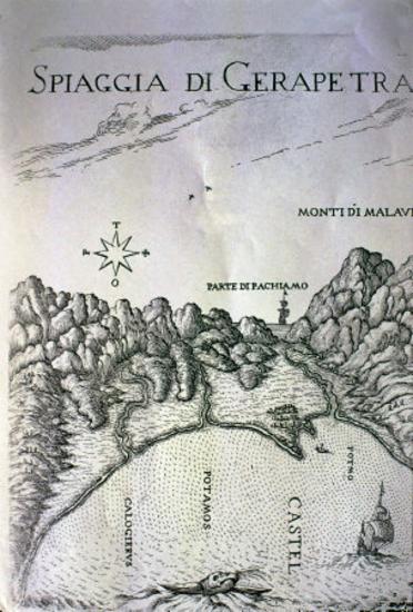 Spiaggia di Gerapetra