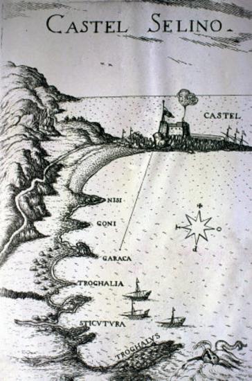 Castel Selino