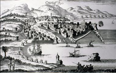 Chios
