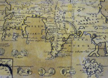 Southern Peloponnese