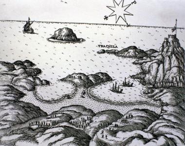 Trachila