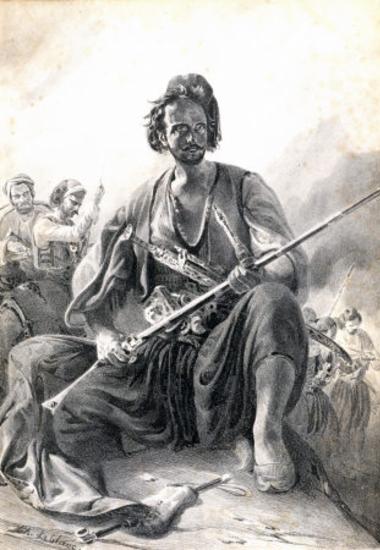 Palikare