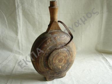 Παγούρι (Τσίτσα)