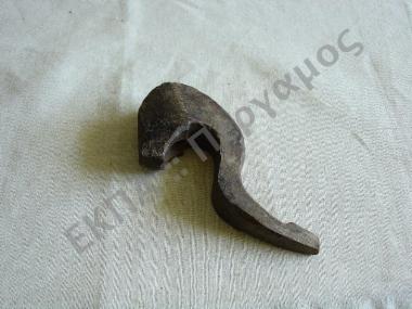 Λαβή γκλίτσας