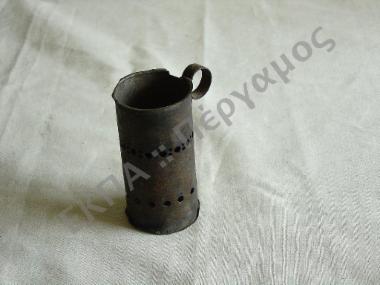 Καμινέτο μικρό