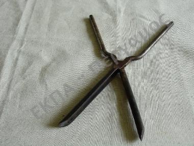 Ψαλίδι μαλλιών