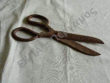 Προβατοψάλιδο