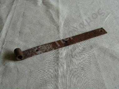 Ριζές από πόρτα (αρζές)