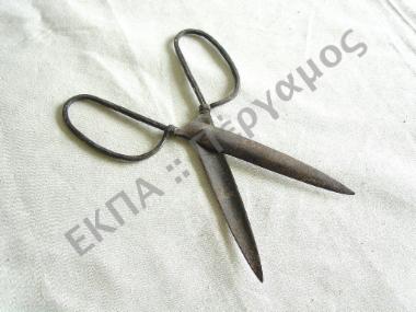 Κουροψάλιδο