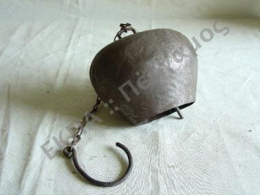 Κουδούνα (Τροκάνι)