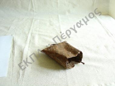 Κουδούνα (Τσοκάνι)