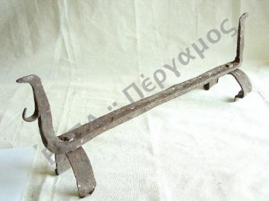 Βάση για σούβλα