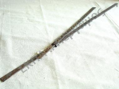 Προγκίδα ή οξύγκλα