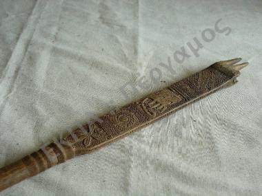 Ρόκα σκαλιστή