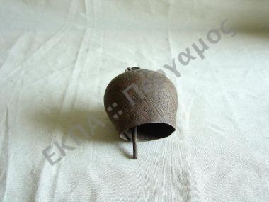 Κουδούνα (Τρογκάνι)