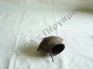 Κουδούνα (Τροκάνι)