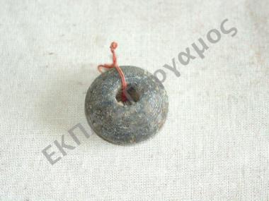 Νεραϊδοσφόντυλο