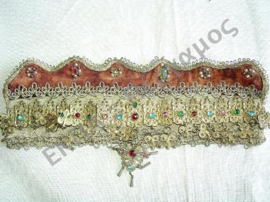 Κόσμημα κεφαλής