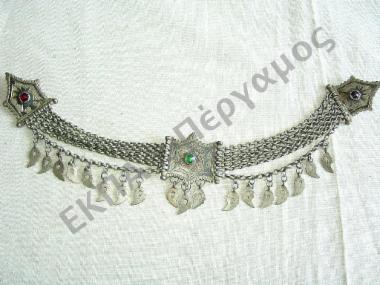 Μεσοζώναρο