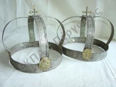 Νυφικά στέφανα (2)