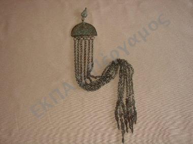 Στολίδι στήθους