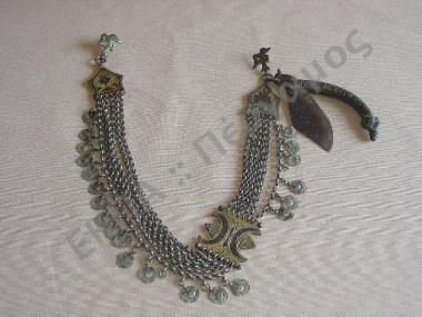 Ασημοσουγιάς