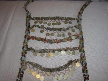 Μπροστέλλα