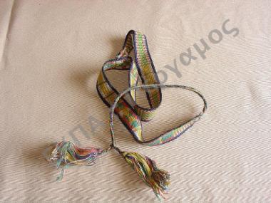 Καλτσοδέτα