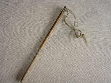 Βρακοζωνιαστήρι