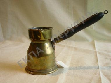 Μπρίκι του καφέ