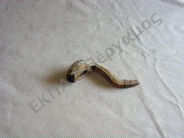 Γκλίτσα (κεφαλή της)