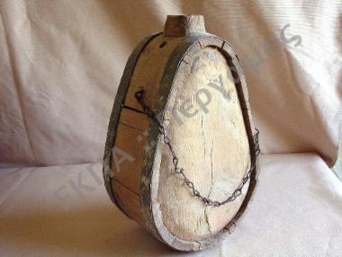 Δοχείο(Μπαρδάκα)