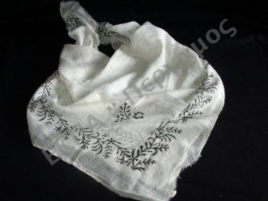 Κεφαλομάντηλο