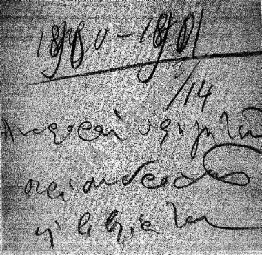 Δημοσιεύματα (Εκθέσεις πεπραγμένων)