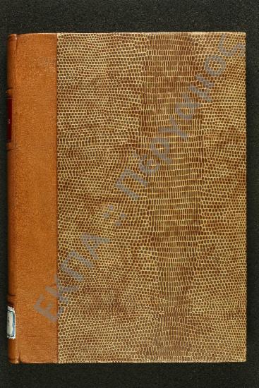 Σύνταγμα Πνευματικόν