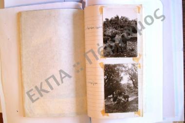 Συλλογή λαογραφικού υλικού εκ του χωρίου Μάρθα, της επαρχίας Πεδιάδος, του νομού Ηρακλείου, της νήσου Κρήτης.