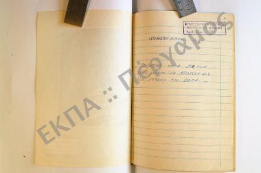 Θρησκευτικά έθιμα από την Κυριακή των Απόκρεω έως την Κυριακή του Θωμά εκ Μαγουλιάνων Γορτυνίας, του νομού Αρκαδίας.