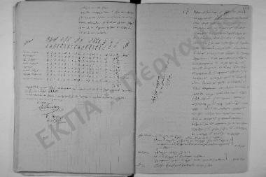 Συνεδρίαση: 30 Μαΐου 1850