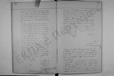 Συνεδρίαση: 4 Φεβρουαρίου 1892