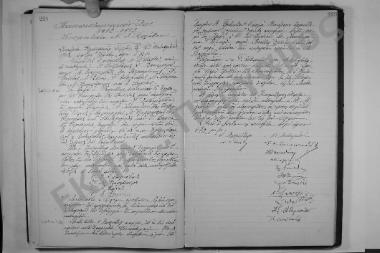 Συνεδρίαση: 4 Οκτωβρίου 1912