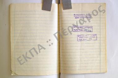 Περιγραφή λαογραφικών στοιχείων του χωρίου Σαργιάδος Τριχωνίδος του νομού Αιτωλοακαρνανίας