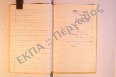 Λαογραφικά στοιχεία από την περίοδο της Αποκριάς έως την Πεντηκοστήτης εκ Ξάνθης.