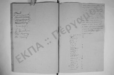 Συνεδρίαση: 21 Μαΐου 1879